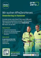 Bewerbertag Berufskraftfahrer (m/w/d) // Hannover Hannover - Misburg-Anderten Vorschau
