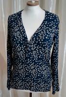 Wunderschöne Bluse mit Sternen in S/36, 38 von H&M Hessen - Bad Emstal Vorschau