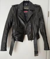 Matchless Lederjacke Jacke wie Belstaff S Bayern - Starnberg Vorschau
