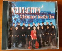 CD: Weihnachten mit dem Original Schwarzmeer Kosaken-Chor Baden-Württemberg - Winnenden Vorschau