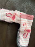 Krabbelschuhe Socken neu Flamingo Baden-Württemberg - Lichtenau Vorschau