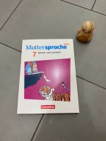 neue Cornelsen Muttersprache Plus, Klasse 7, Sprach- und Lesebuch Thüringen - Tonna Vorschau