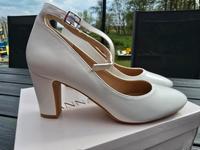 Anna Field Pumps Brautschuhe Niedersachsen - Südbrookmerland Vorschau
