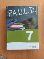 P.A.U.L D. ISBN 978 3 14 028022 8 Rheinland-Pfalz - Schankweiler Vorschau