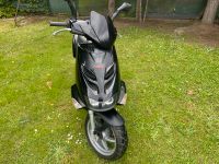 Aprilia sr 50 Nordrhein-Westfalen - Troisdorf Vorschau