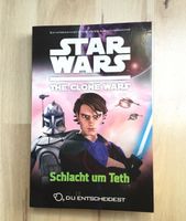 Star Wars The Clone Wars - Schlacht um Teth Nordrhein-Westfalen - Wesel Vorschau