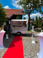 Sektempfang Mobiler Party Secco Highlight Geburtstag Hochzeit Bayern - Garmisch-Partenkirchen Vorschau