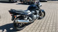 Suzuki Bandit GSF 600 schwarz - tiefergelegt - Thüringen - Friedrichroda Vorschau