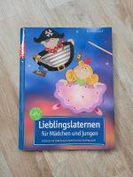 Bastelbücher Lieblingslaternen für Mädchen und Jungen TOPP Nordrhein-Westfalen - Velbert Vorschau
