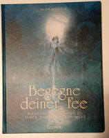 Begegne deine Fee  Buch  Fantasy Rheinland-Pfalz - Koblenz Vorschau