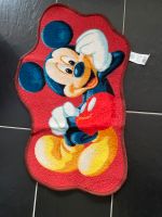 Mickey Mouse Kinderteppich Disney Nordrhein-Westfalen - Voerde (Niederrhein) Vorschau