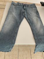 Jeans Herrn Tommy Hilfiger Scanton Slim 36/30 Bayern - Ergoldsbach Vorschau