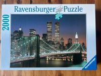 Ravensburger Puzzle 2000 Teile Hude (Oldenburg) - Nordenholz Vorschau