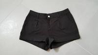 Hotpants von Lascana in schwarz Gr. 34 ,neu Saarland - Merzig Vorschau