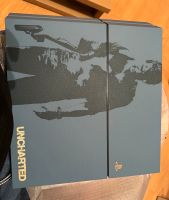 Sony PlayStation 4 1TB Uncharted 4 Edition Nordrhein-Westfalen - Oberhausen Vorschau