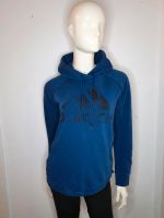 Adidas Hoodie Kapuzenpullover langarm Wandsbek - Hamburg Eilbek Vorschau