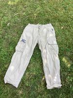 Cargohose Hose Größe M FSBN beige Sand Farben Baggy fit Bayern - Kirchseeon Vorschau