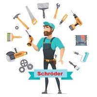 ⭐ Allroundhandwerker SOFORT Termin zuverlässig und preiswert ⭐ Hamburg-Mitte - Hamburg St. Georg Vorschau