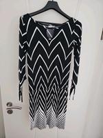 Lascana schickes Sommerkleid in schwarz weiß gr.36 Bayern - Hofkirchen Vorschau