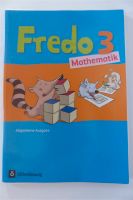 Fredo 3 Mathematik Schülerbuch allgemeine Ausgabe NEU Baden-Württemberg - Waldburg Vorschau