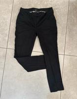 Stoffhose Business schwarz edel H&M 36 S Bayern - Bayreuth Vorschau
