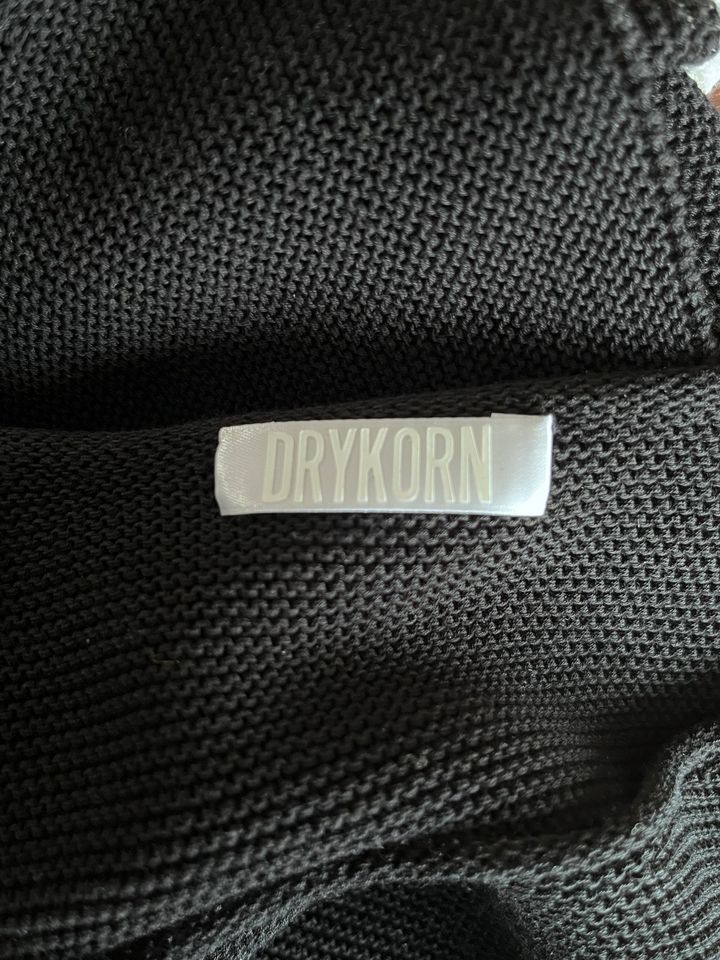 DRYKORN, asymmetrischer Baumwolle Pullover , in Bonn