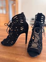 High heels Zara Woman Gr. 36 Bayern - Arnstorf Vorschau