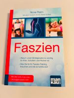 Buch Faszien - kostenloser Versand Nürnberg (Mittelfr) - Oststadt Vorschau