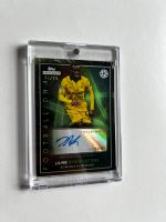 Jamie Bynoe-Gittens AUTO | BVB Borussia Dortmund | Topps Card Innenstadt - Köln Altstadt Vorschau