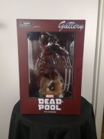 Marvel Deadpool PVC Diorama 23cm OVP Friedrichshain-Kreuzberg - Friedrichshain Vorschau