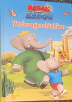 Die Abenteuer von Babar und Badou Coswig (Anhalt) - Buko Vorschau