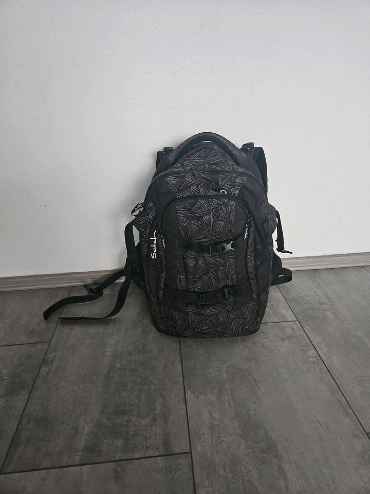 Rucksack   Satch in Meinerzhagen