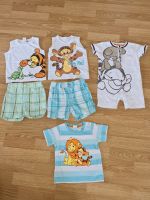 Disney Winnie Pooh Tigger Set Gr 74 Schlafanzug T-Shirt Hose Berlin - Tempelhof Vorschau