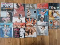 22 Verschiedene CDs, Sammlung Bayern - Schwarzenbruck Vorschau