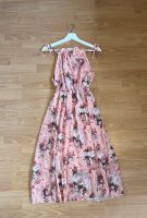 Kleid Abendkleid Sommerkleid Dress 3D Sommer Baden-Württemberg - Leutkirch im Allgäu Vorschau