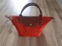 Longchamp Handtasche S rot Bayern - Aresing Vorschau