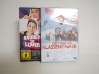 DVD-Set Bruder vor Luder Das fliegende Klassenzimmer Nordrhein-Westfalen - Rheinberg Vorschau