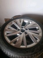 Audi original A3 Felgen Kompletträder NEU 17 Zoll 5x112 Sommer Rheinland-Pfalz - Stadtkyll Vorschau