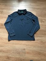 Herren Poloshirt langarm Gr. L Bayern - Neustadt a.d.Donau Vorschau