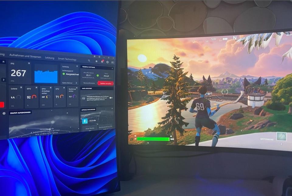 NEU | High-End Gaming PC |Windows 11 Pro | OVP+Rechnung+Garantie in Kassel
