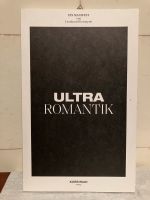 Ultra Romantik - Ein Manifest von Leonhard Hieronymi, Buch, Hamburg - Altona Vorschau