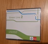 Green Line 2   4 Lehrer Audio CDs zum Hörverstehen Nordrhein-Westfalen - Zülpich Vorschau