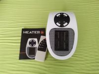 Heizgerät Heater Pro X Dresden - Cotta Vorschau