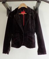 Mexx Feincord - Blazer Gr. 38 Bayern - Landshut Vorschau