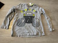 Jungen Shirt Gr. 134 Traktor grau Palomino Essen - Stoppenberg Vorschau