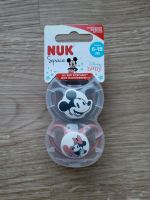 NUK Schnuller Space - Disney Mickey Mouse Bayern - Dittenheim Vorschau