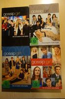 Gossip Girl Staffeln 1 - 4 Hessen - Egelsbach Vorschau