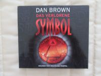 Hörbuch "Das verlorene Symbol! /Dan Brown/ Krimi Nordrhein-Westfalen - Lengerich Vorschau