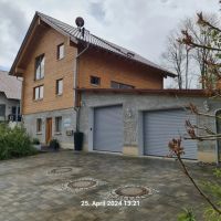 Traumland Allgäu Markt Rettenbach OT - gr. EFH m. ELG 2018 - 1000 m² Grund – Doppelgarage 66 m² Bayern - Markt Rettenbach Vorschau