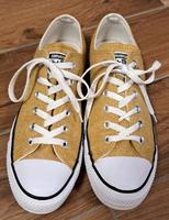 Converse Gold Gr. 41 Bayern - Waldmünchen Vorschau